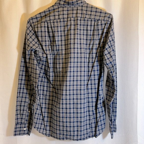 J. Crew Slim Button Down Shirt (Men’s) - Picture 6 of 6